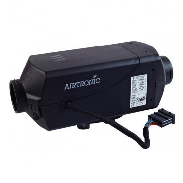 Воздушный отопитель Eberspacher Airtronic D2-12v-2,2kW (дизель)