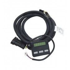 Пульт управления ПУ-...